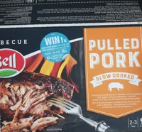 Pulled Porj