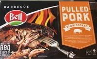 Pulled Pork