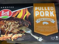 Pulled pork