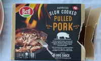Pulled Pork