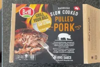 Pulled Pork