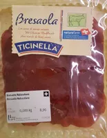 Bresaola Naturafarm