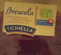 Bresaola