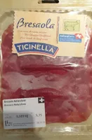 Bresaola