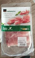 Jambon cru