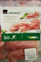 Jambon Cru