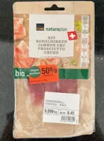 Prosciutto Crudo