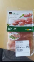 Jambon cru BIO