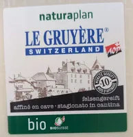 Le gruyère