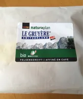 Le Gruyère switzerland AOP