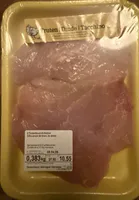2 Turkey Breasts