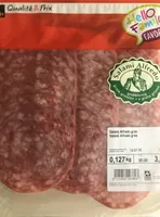 Salami Alfredo gros