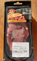 Beef Brisket