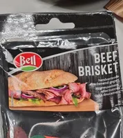 Bref Brisket
