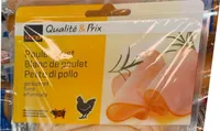 Blanc de poulet