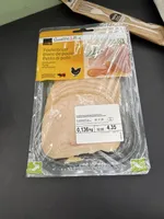 Pouletbrust geräuchert