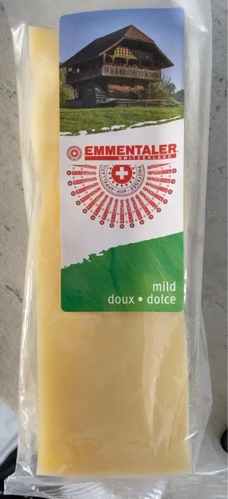 Emmentaler