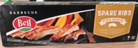 Spare Ribs