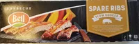 Spare ribs