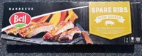 Spare Ribs