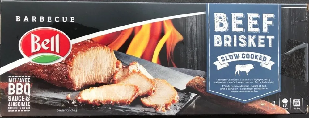 Beef Brisket