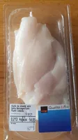 Filet de Limande-sole