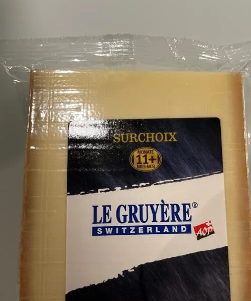 Le Gruyere
