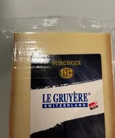 Le Gruyere