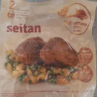 Seitan