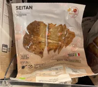 Seitan