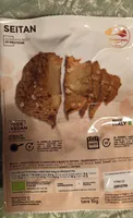 Seitan