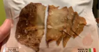 Seitan Naturale Medi