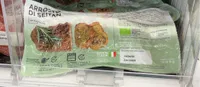 Arrosto di seitan