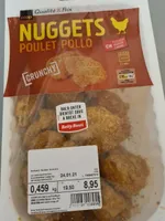 Nuggets
