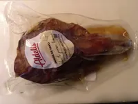 JAMÓN DE PAVO ADEREZADO