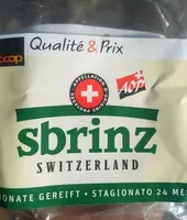 Sbrinz