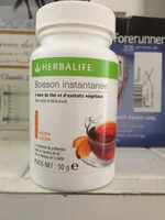 Boisson imstantanee