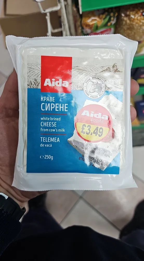 Deli Nature Premium - Chinchilla