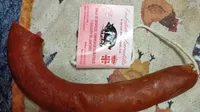 Morcilla Patatera Dulce