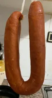 Morcilla patatera dulce