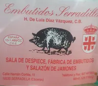 Chorizo Ibérico