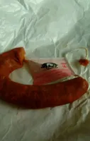 Morcilla Patatera Dulce