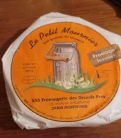 Le petit mournier aux graines de fenugrec
