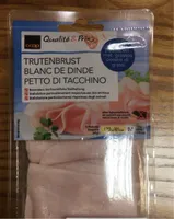 Petto di tacchino