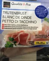 Blanc de dinde