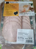 Trutenbrust