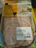 Trutenbrust