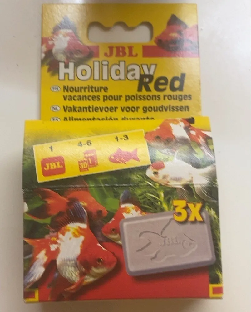 Jbl Holiday Red