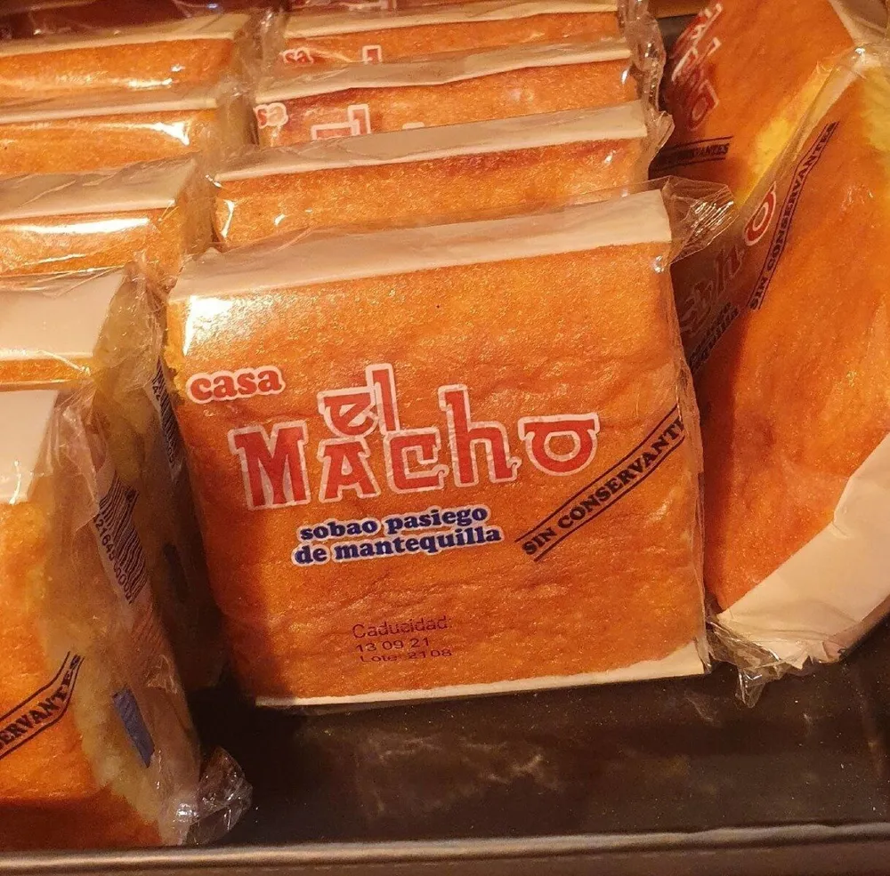 Sobao