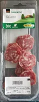 Salami Bio